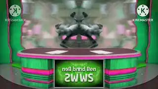 Preview 2 Talking Tom & Ben News Technical Difficulties Effects | Preview 2 Esme Deepfake Effects