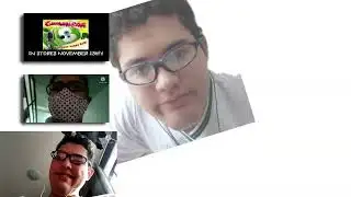 Preview 2 Yuri News Intro