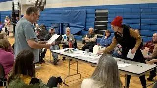 Preview: 2026 Precinct Caucuses Held Across Minnesota | Lakeland News