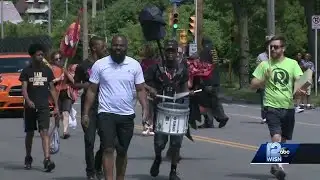 Preview: 50th Juneteenth celebration in Milwaukee