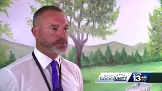 Preview: CommUNITY Champion