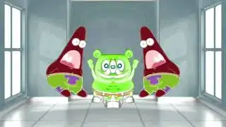 Preview Gummy Bear vs New Coronavirus Cuspo Effects Sponsored by preview 2 effects