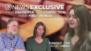 PREVIEW | Mackenzie Shirilla’s parents speak out for first time since murder conviction