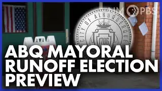 Previewing Albuquerque’s Mayoral Runoff Election