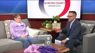 Previewing Olmsted County Fix-It Clinic in Rochester