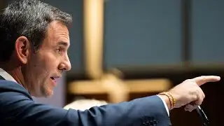 Previous government ‘opposed’ many factors driving budget surplus