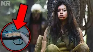 PREY (2022) BREAKDOWN! Easter Eggs & Details You Missed | Predator Rewatch