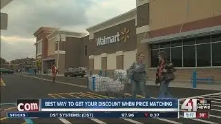 Price check: Walmart vs. Target vs. Amazon