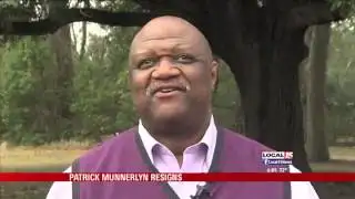 Prichard Chaplain Asked to Step Down