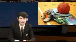 Priest River Broadcast News Production Team 1