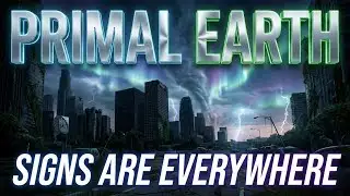Primal Earth: The Pattern Nobody