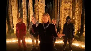 Primate Rules at the Box Office/ 28 Years Later. Blade(Movie News)