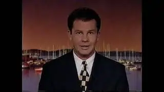 Prime News break circa April 28 1996. Port Arthur