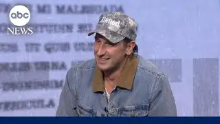 Prime Playlist Shuffle: Russell Dickerson