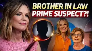 PRIME SUSPECT?! The Circle Is Getting Smaller (Nancy Guthrie)