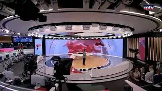 Prime Time News - 04/02/2026 - المقدمة