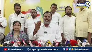 టీడీపీ కార్యకర్తల శక్తిని తక్కువ అంచనా వేయొద్దు – మంత్రి రాంప్రసాద్ రెడ్డి | Prime9 Kadapa