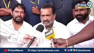 రెండు రాష్ట్రాల ప్రజల ఆశీర్వాదాలతో ముందుకు సాగుతున్న బండ్ల గణేష్ పాదయాత్ర | Prime9 Kadapa