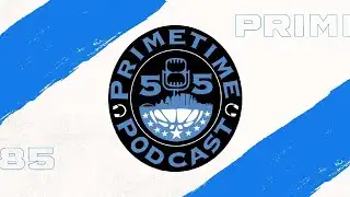 PRIMETIME 585 PODCAST 1/22
