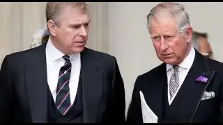 Prince Andrew Agrees to King Charles’ Biggest Demand Before 66th Birthday