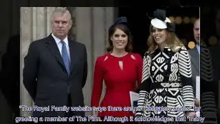 Prince Andrew faces ‘awkward’ problem with Beatrice and Eugenie at next meeting