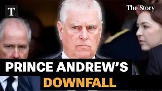 Prince Andrew