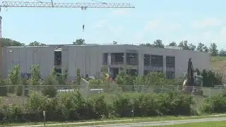 Prince William County supervisor race highlights data center growth issue