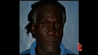 Princes Town Man Charged For Murder