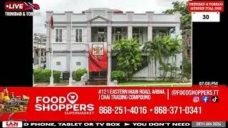 Princes Town man granted bail on rape, kidnapping charges and false imprisonment: