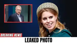 Princess Beatrice Faces Serious Warning Over New Andrew Mountbatten Windsor Photos