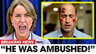 Princess Catherine Just Shared Tragic News About Prince William