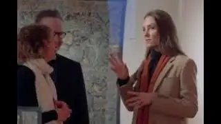 Princess Catherine Reveals 