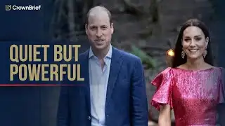 Princess Catherine’s Powerful Return: A Lesson in Quiet Royal Leadership