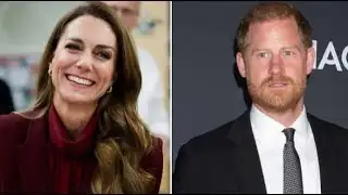 Princess Kate’s Warning to Prince Harry Before His UK Return