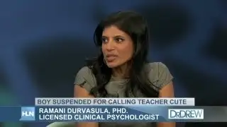 Principal resigns over 