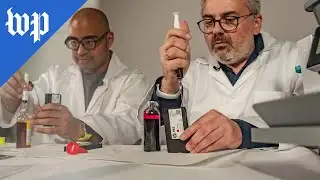 Printer ink is expensive. We test some alternatives.