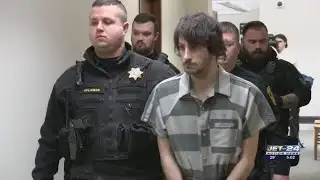 Prison escapee Michael Burham to spend 25-plus years behind bars