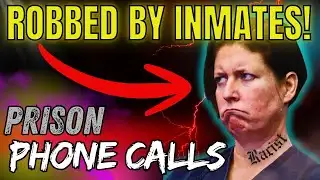 Prison Inmates Robbed Sarah Boone | Crying to Peter Gets Unhinged