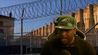 PRISON LI9VE EPISODE  JACK VISIT PROTECTIVE CUSTODY DAM DELL