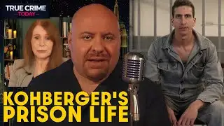 Prison Life is Breaking Bryan Kohberger — Full Psychological Analysis