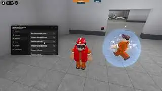 🔫Prison Life Script - *NOKEY* AIMBOT, INVINSIBLE, TELEPORT, AUTO CRIMINAL & MORE (MOBILE & PC)👮🏾‍♂️