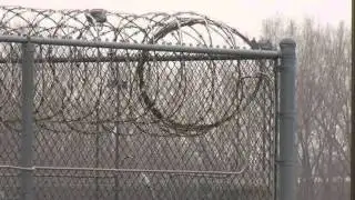 Prison overcrowding may pose safety risks