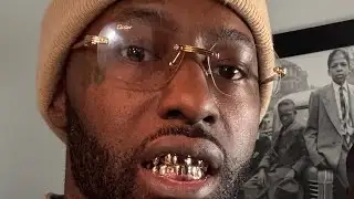 PRISON STORY TIME: K-NINE HAD 2 ENSURES….. HE GOT SOME BAD NEWS