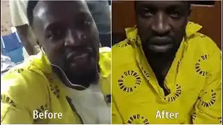 Prisoner Bragging Video Backfires as it Sparks Outrage warning ⚠️ not for sensitive viewers