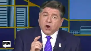 Pritzker Promises To Hold Trump Accountable