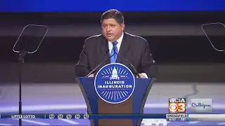 Pritzker promises to pass balanced budget in first year