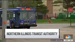 Pritzker signs $1.5B Illinois transit overhaul bill. Here