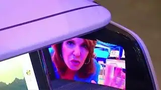 Privacy, trade center stage at CES?