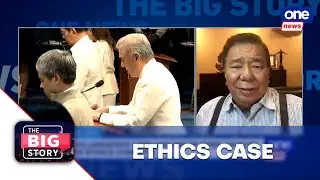 Private citizens can file complaint before ethics committee vs. lawmakers — Drilon