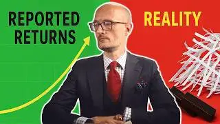 Private Equity’s Quiet Crisis!